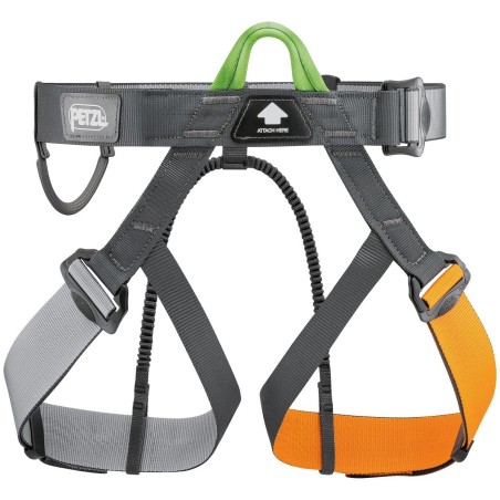 PETZL PANDION HARNESS - SAHAS