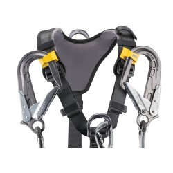 PETZL AVAO BOD HARNESS - SAHAS