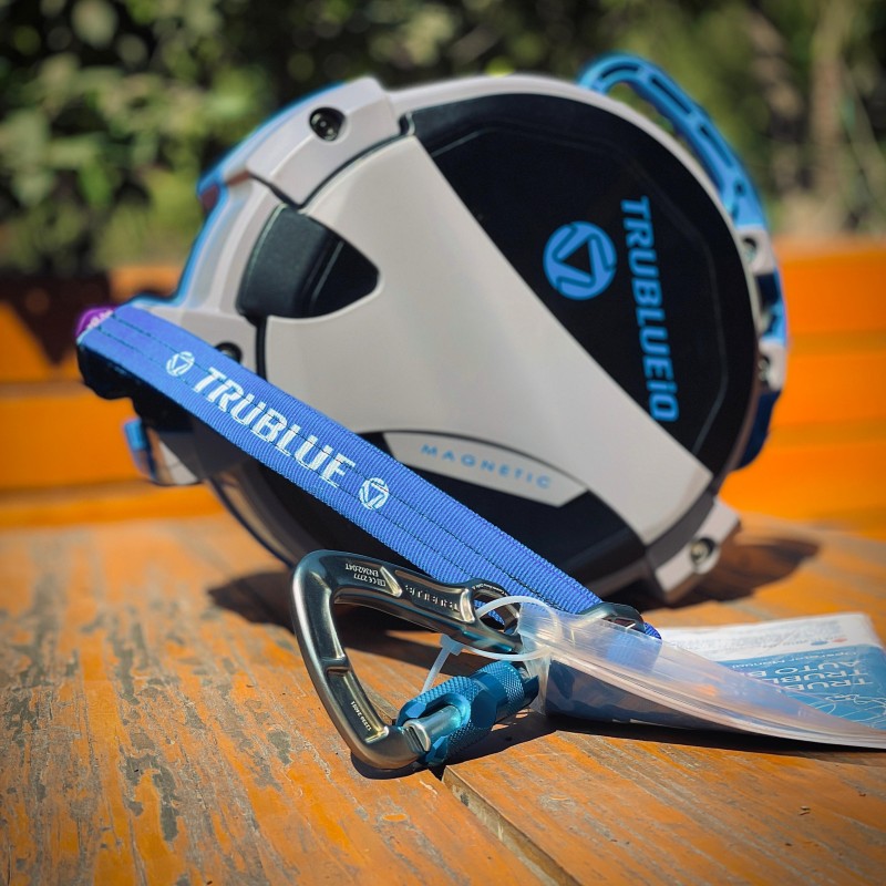 TruBlue iQ Auto Belay
