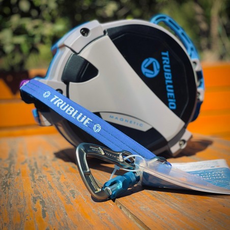 TruBlue iQ Auto Belay