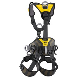 PETZL AVAO BOD HARNESS - SAHAS