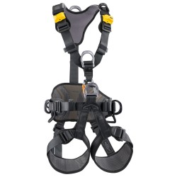 PETZL AVAO BOD HARNESS - SAHAS