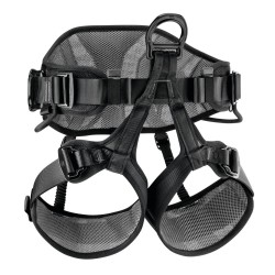 PETZL AVAO SIT HARNESS 1 - SAHAS