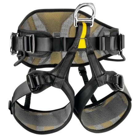 PETZL AVAO SIT HARNESS 1 - SAHAS