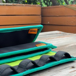 Sahas Rope Protection Mat