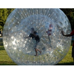 Zorbing Ball - SAHAS