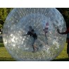 Zorbing Ball - SAHAS