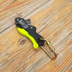 Sahas Grip Descender