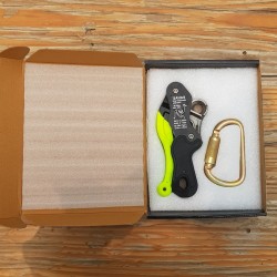 Sahas Grip Descender