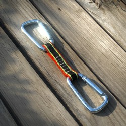 Eurolivin Quick Draw - Straight Gate