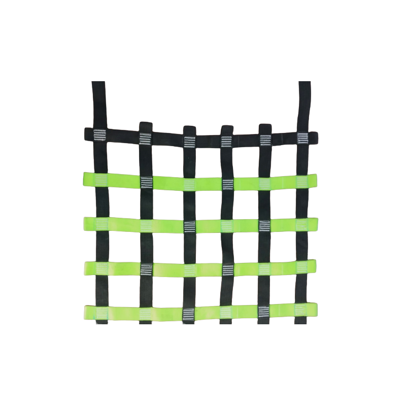 Sahas 44mm Webbing Net (Sq. Ft)