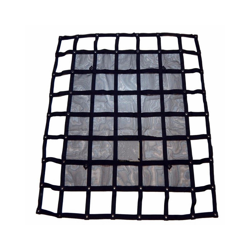 Sahas 25mm Webbing Net (Sq. Ft)