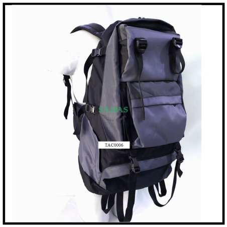 Sahas Trekkpack
