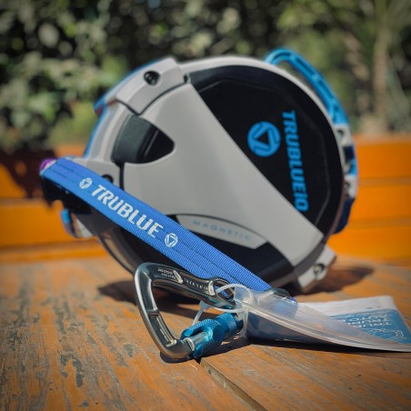 TruBlue iQ Auto Belay