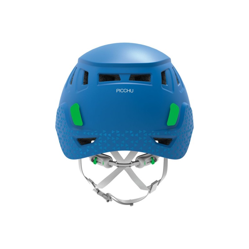 Petzl PICCHU Kids Helmet | Climbing & Cycling | Buy in India