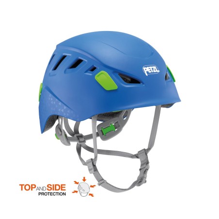 Petzl Picchu Helmet