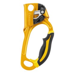 Petzl ASCENSION Handled Rope Ascender | SAHAS