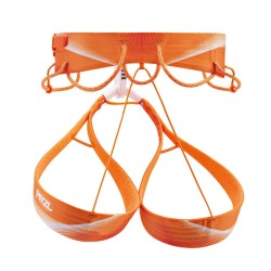 Petzl SITTA Climbing Harness  | SAHAS
