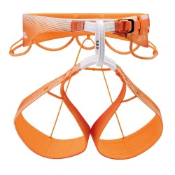 petzl sitta harness