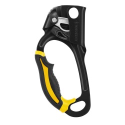 Petzl ASCENSION Handled Rope Ascender | SAHAS