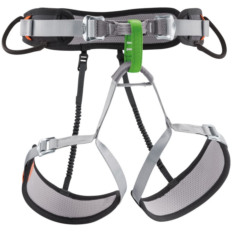 petzl aspir harness