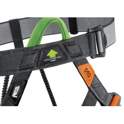 Petzl PANDION Climbing Harness  | SAHAS