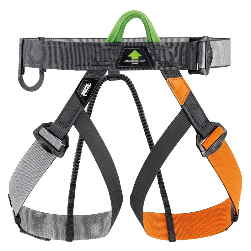 petzl pandion harness