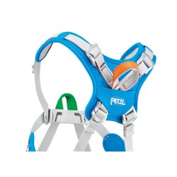 Petzl OUISTITI Children Full Body Harness| SAHAS