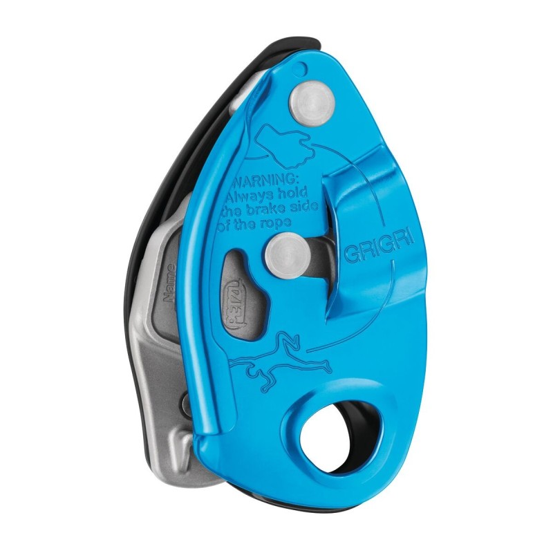 PETZL GRIGRI