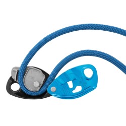 Petzl GRIGRI® Belay Device | Assisted Braking Climbing Device | SAHAS