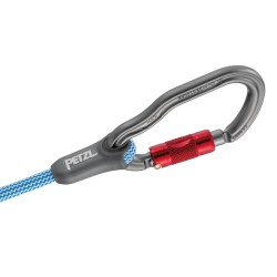 Petzl Dual Canyon Club Adjustable Canyoning Lanyard | SAHAS