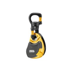 Petzl SWIVEL OPEN Ball Bearing Swivel | SAHAS