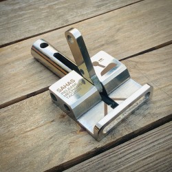 Sahas Release Mechanism Regular