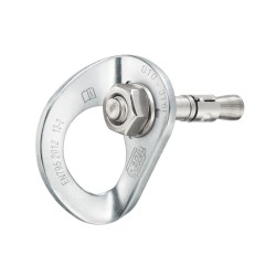 Petzl Coeur Stainless Steel 10mm