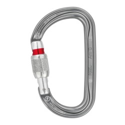 Petzl Am'D Triact-Lock Carabiner