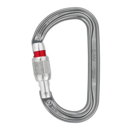 Petzl Am'D Triact-Lock Carabiner