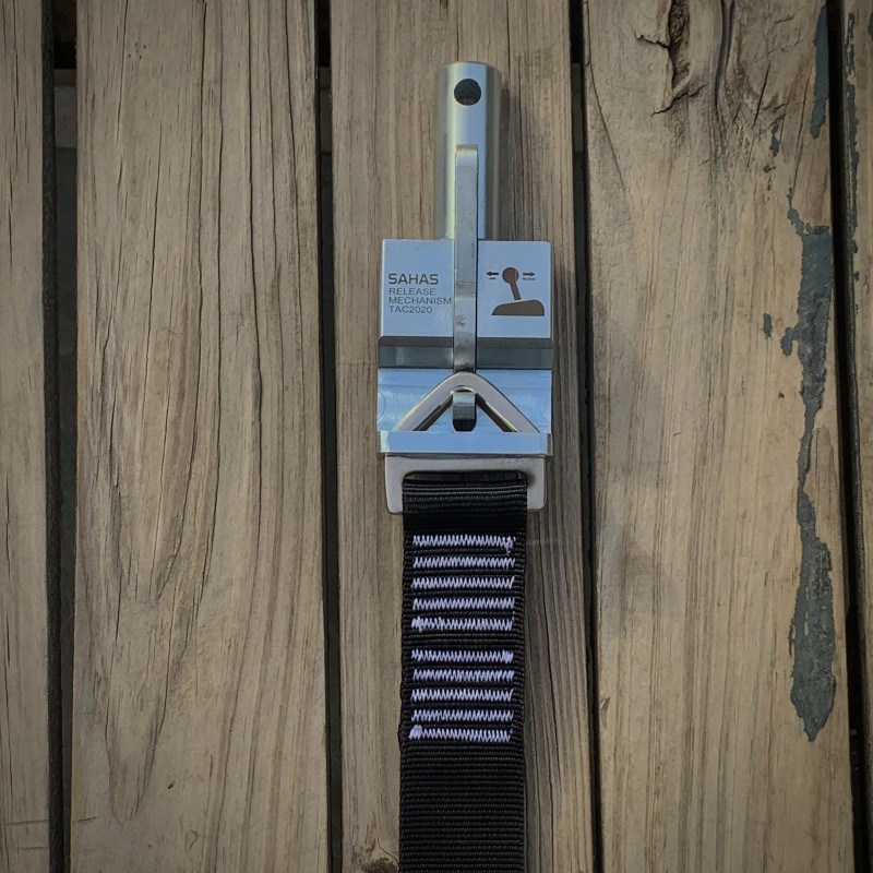 Sahas Release Mechanism Lite