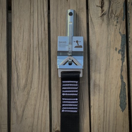 Sahas Release Mechanism Lite