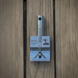 Sahas Release Mechanism Lite