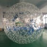 Sahas Zorbing Ball