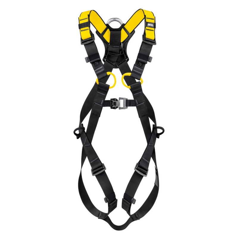 Petzl NEWTON Fall Arrest Harness | SAHAS