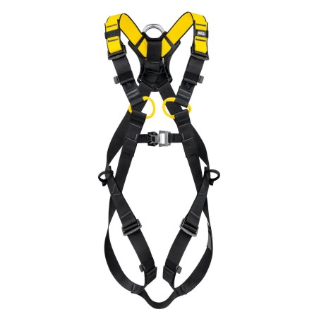 Petzl NEWTON Fall Arrest Harness | SAHAS