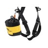 Petzl NEWTON Fall Arrest Harness | SAHAS