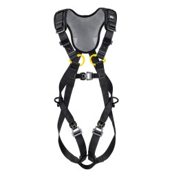 PETZL NEWTON FAST HARNESS