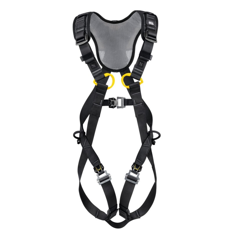 PETZL NEWTON FAST HARNESS