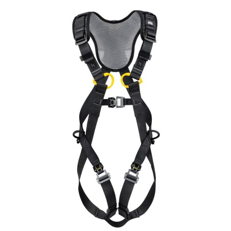 PETZL NEWTON FAST HARNESS