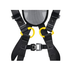 Petzl NEWTON FAST Fall Arrest Harness | SAHAS