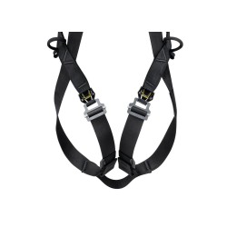 Petzl NEWTON FAST Fall Arrest Harness | SAHAS