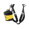Petzl NEWTON FAST Fall Arrest Harness | SAHAS
