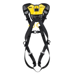 Petzl NEWTON FAST Fall Arrest Harness | SAHAS